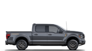 2025 Ford F-150® External Image 1